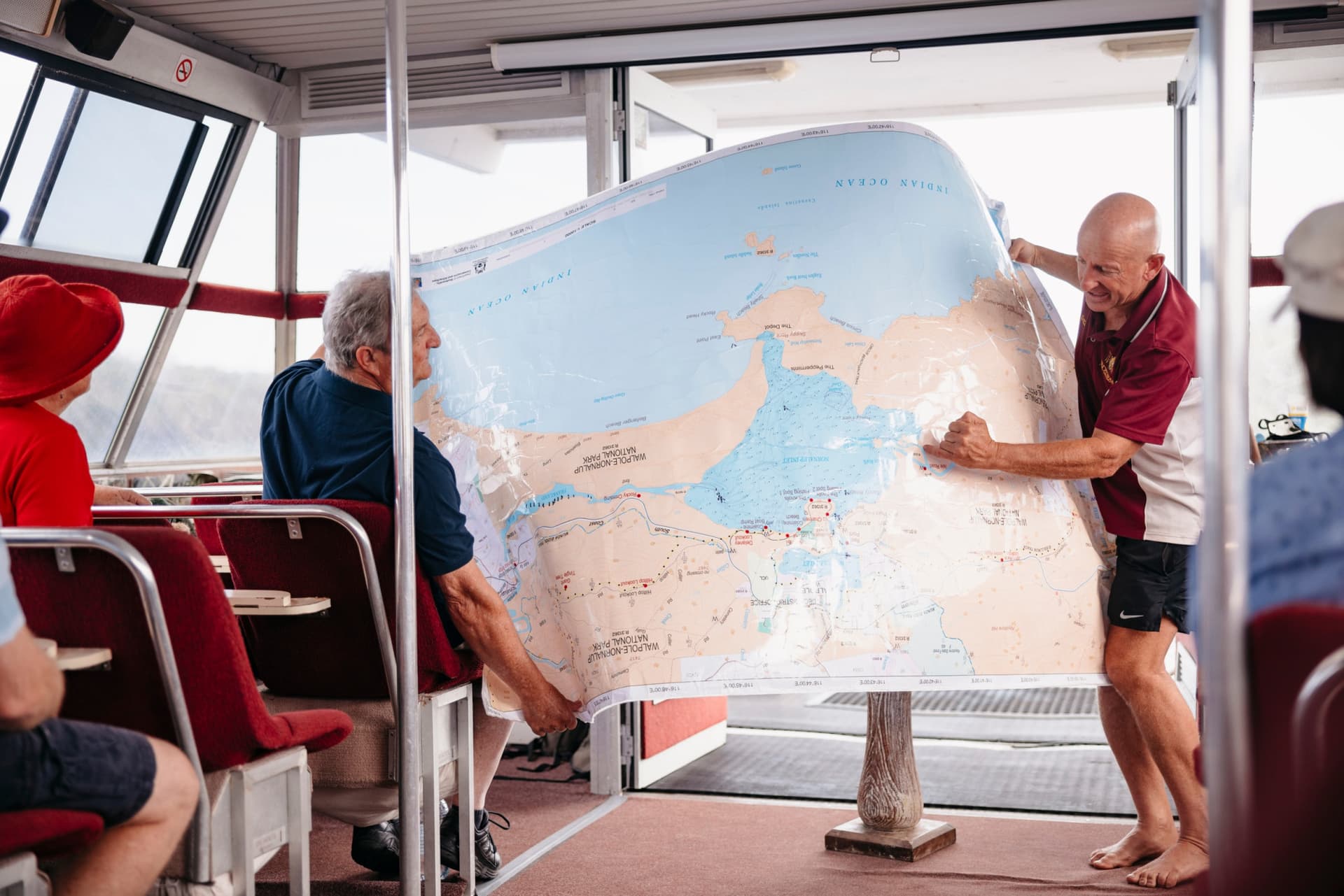 WOW Wilderness - EcoCruise - image 2